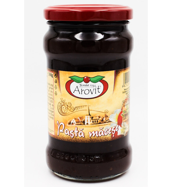 Arovit Pasta de Macese 360 g