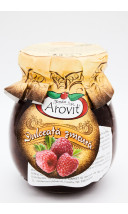 Arovit Dulceata de Zmeura 340 g