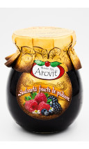 Arovit Dulceata Fructe de Padure 340 g