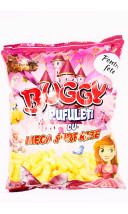 Buggy Pufuleti cu Surprize Fete 50 g