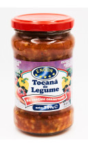 Encon Tocana de Legume 290 g