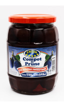 Encon Compot Prune 720 g