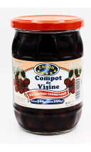 Encon Compot Visine 580 g