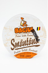 Baciul Smantana 20% 