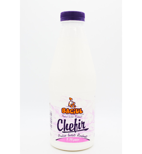 Baciul Chefir 750 ml