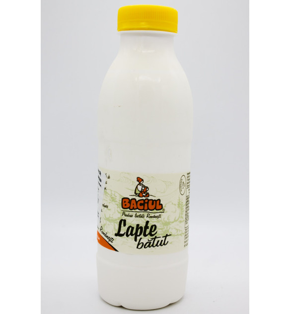 Baciul Lapte Batut 500 ml