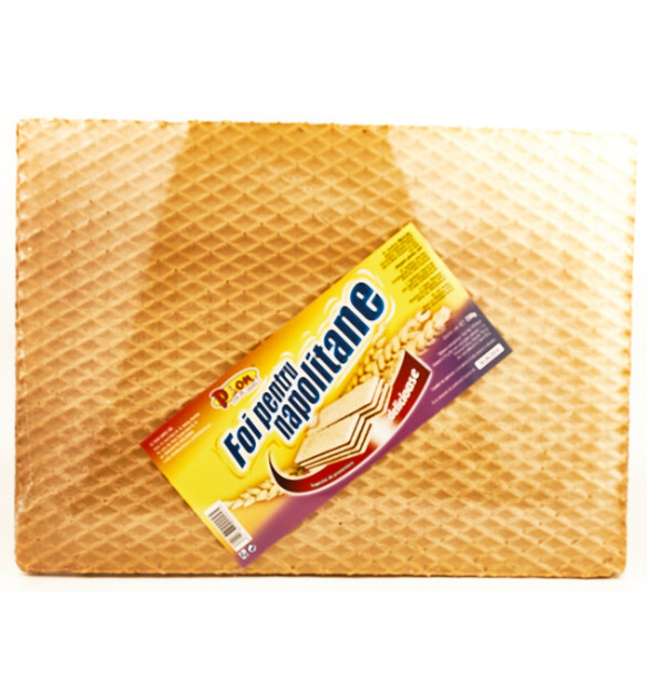 Pion Foi Napolitane 230 g