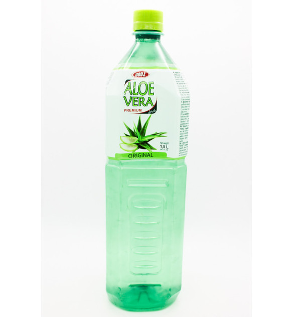 Aloe Vera 1,5 L