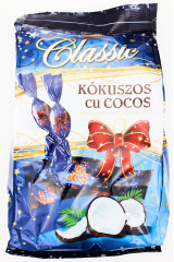 Choco Pack Bomboane Pom Cocos 350 g
