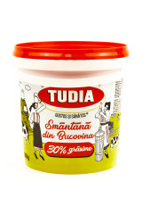 Tudia Smantana 30% 850g