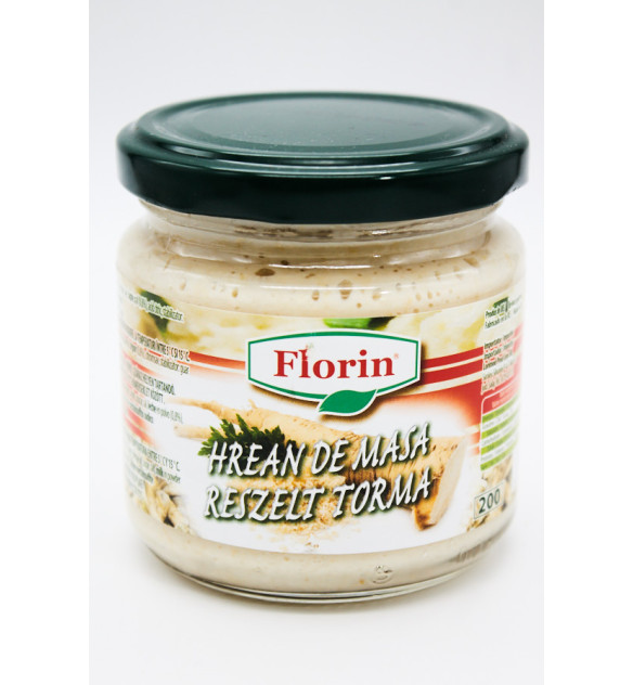 Florin Hrean Masa 180 g