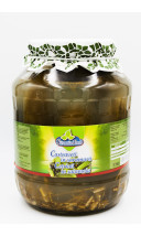 Silvania Food Castraveti Murati 1,7 l