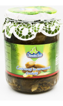 Silvania Food Castraveti Murati 670 g