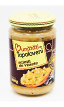 Topoloveni Salata de Vinete 300 g