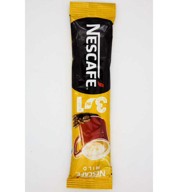 Nescafe 3 in 1 Mild 15 g