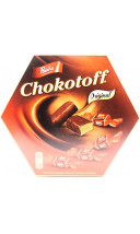 Poiana Praline Chokotoff 238 g