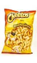 Cheetos Pufuleti 70 g