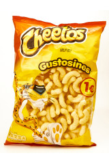 Cheetos Pufuleti 70 g