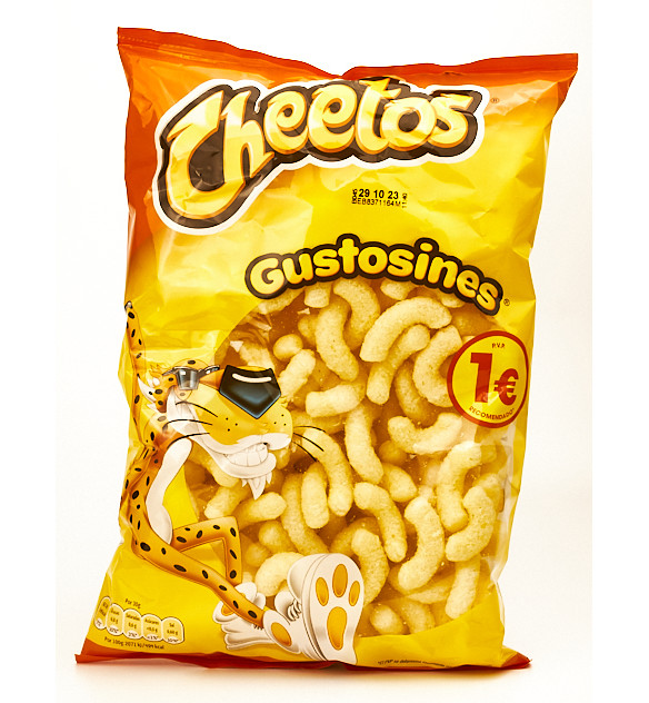 Cheetos Pufuleti 70 g