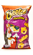 Cheetos Snack cu gust de branza 61 g