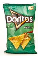 Doritos Chilli 105 g