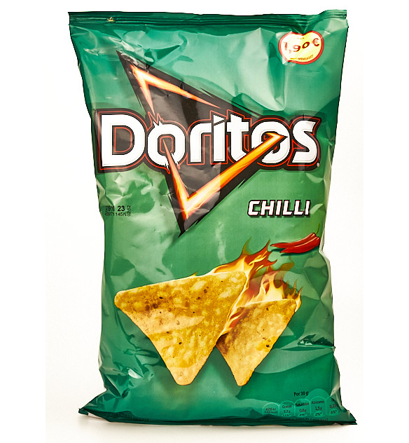 Doritos Chilli 105 g