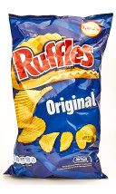 Ruffles Original 145 g