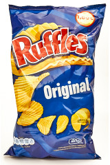 Ruffles Original 145 g