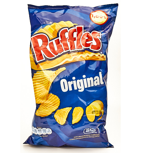 Ruffles Original 145 g