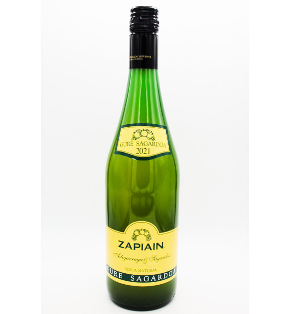 Zapian Sidra 750ml