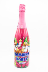 Bambino Party Zmeura 750 ml