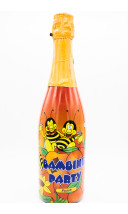 Bambino Party Piersici 750 ml