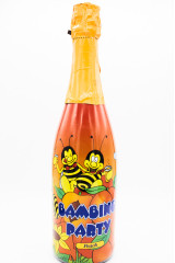 Bambino Party Piersici 750 ml