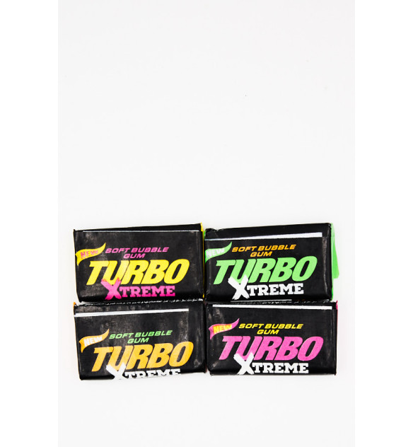 Turbo Guma 4,5 g