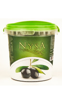 Nysa Masline Naturale 350 g