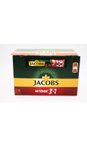 Jacobs 3in1 Intens Cutie 24 buc 420 g