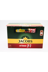 Jacobs 3in1 Intens Cutie 24 buc 420 g