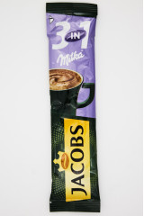 Jacobs 3 in 1 Milka 