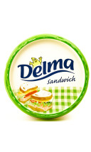 Delma Margarina Sandwich 225 g