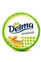 Delma Margarina Sandwich 225 g