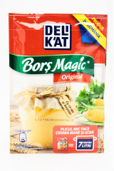 Delikat Bors Magic Original 