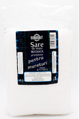 Eurosalt Sare pt Muraturi 1,750 kg